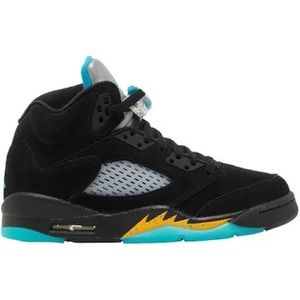 AIR JORDAN 5 RETRO (GS)